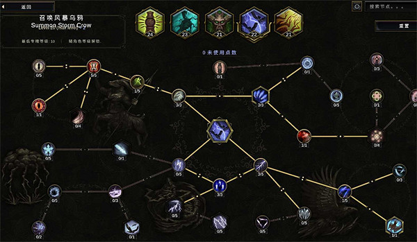 《最後紀元》圖騰樹德BD圖文攻略 《最後紀元》圖騰樹德BD圖文攻略