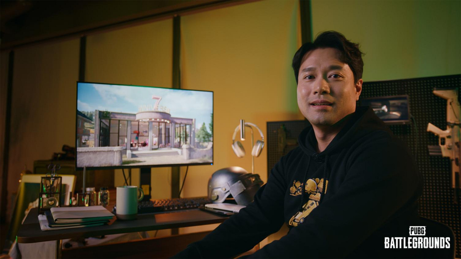 KRAFTON正式公布PUBG 2024年度工作計劃