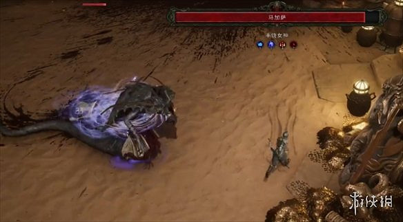 《最後紀元》預言瑪加莎的死亡任務攻略