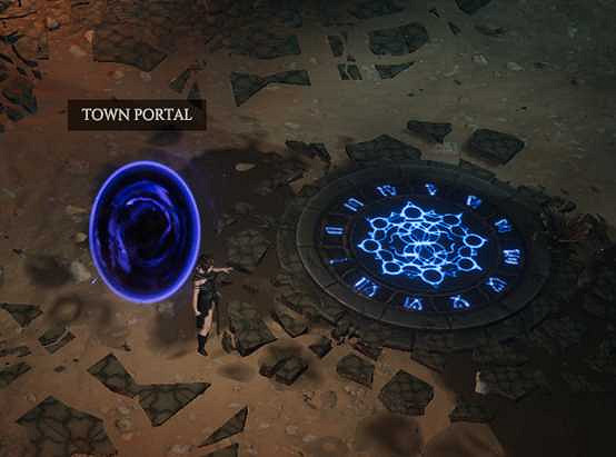 《最後紀元》索雷思卡去不了解決方法 《最後紀元》索雷思卡去不了解決方法