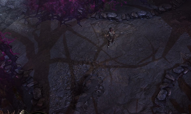 《最後紀元》過圖加載動畫報錯解決方法