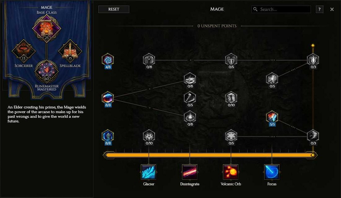 《最後紀元》符文大師煉獄紅蓮BD攻略 《最後紀元》符文大師煉獄紅蓮BD攻略