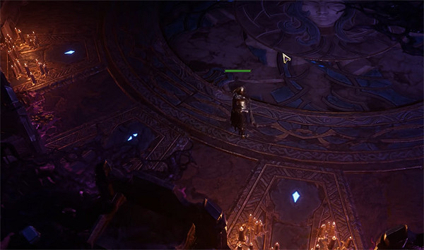 《最後紀元》守衛開荒介紹