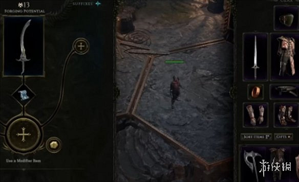 《最後紀元》刷神像刷取方法