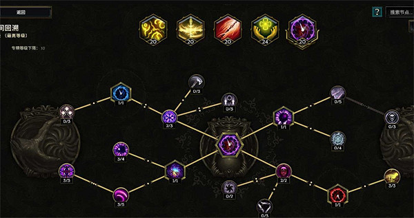 《最後紀元》聖騎士近戰引導治愈之手BD圖文攻略 《最後紀元》聖騎士近戰引導治愈之手BD圖文攻略