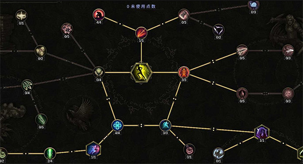 《最後紀元》刀刃舞者低血圓舞斬BD圖文攻略 《最後紀元》刀刃舞者低血圓舞斬BD圖文攻略