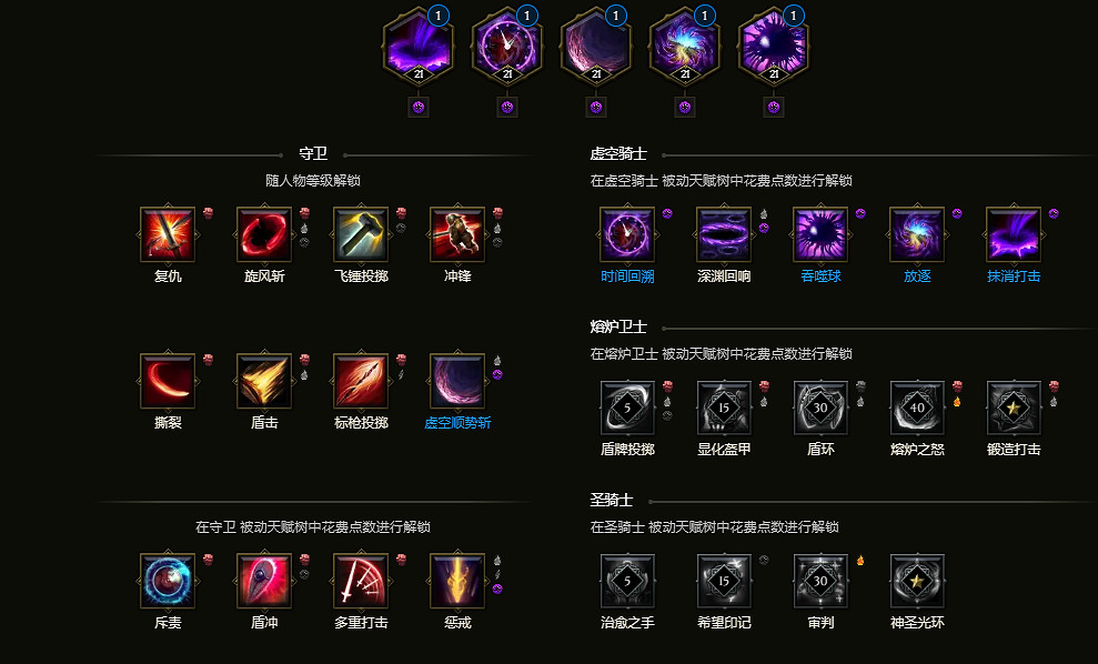 《最後紀元》虛空騎士無限抹消打擊bd 《最後紀元》虛空騎士無限抹消打擊bd