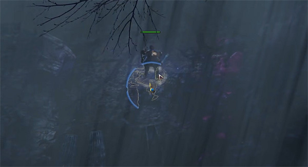 《最後紀元》守衛開荒介紹