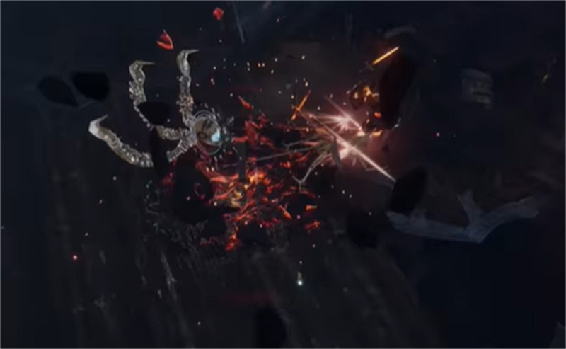 《最後紀元》等級壓制說明 《最後紀元》等級壓制說明