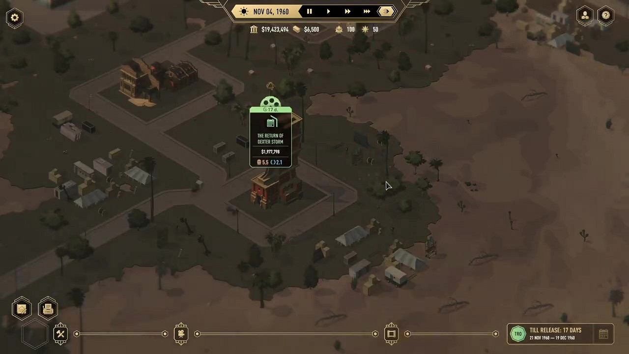 經營建造遊戲《好萊塢動物》實機預告 年內發售 經營建造遊戲《好萊塢動物》實機預告 年內發售