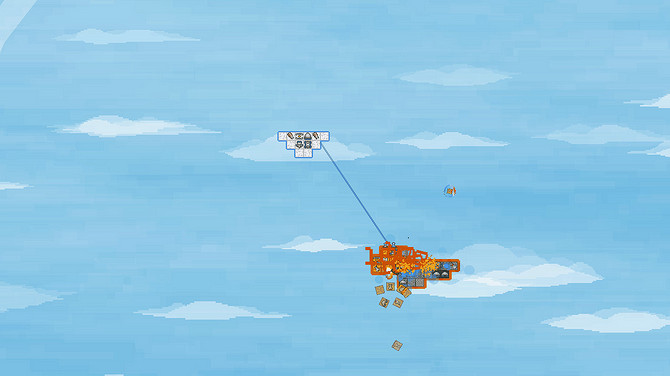 《戰爭島嶼》登陸Steam 肉鴿元素動作冒險 《戰爭島嶼》登陸Steam 肉鴿元素動作冒險