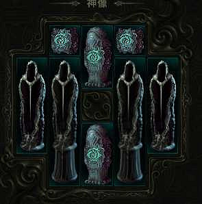 《最後紀元》酸蝕術士BD圖文攻略 《最後紀元》酸蝕術士BD圖文攻略