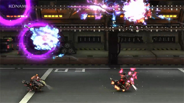 《魂斗羅:加魯加行動》上市宣傳片公布 售價約新台幣1243元! 《魂斗羅:加魯加行動》上市宣傳片公布 售價約新台幣1243元!