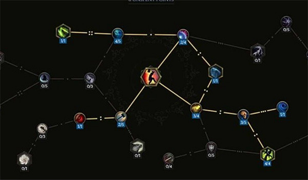 《最後紀元》地震熊德BD圖文攻略 《最後紀元》地震熊德BD圖文攻略