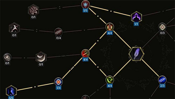 《最後紀元》神射火焰箭雨BD圖文攻略 《最後紀元》神射火焰箭雨BD圖文攻略