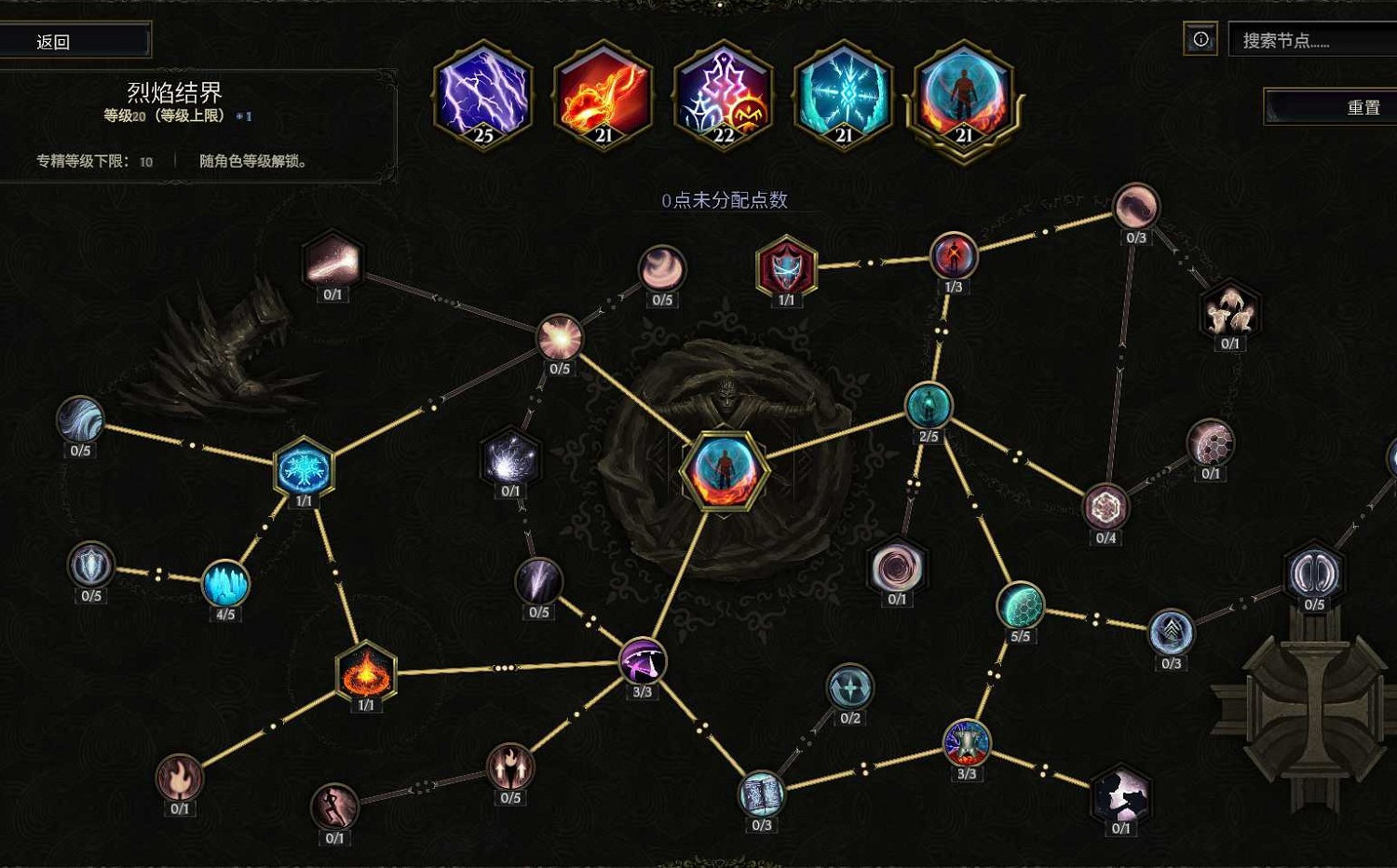 《最後紀元》符文大師電衝電火花BD攻略 《最後紀元》符文大師電衝電火花BD攻略