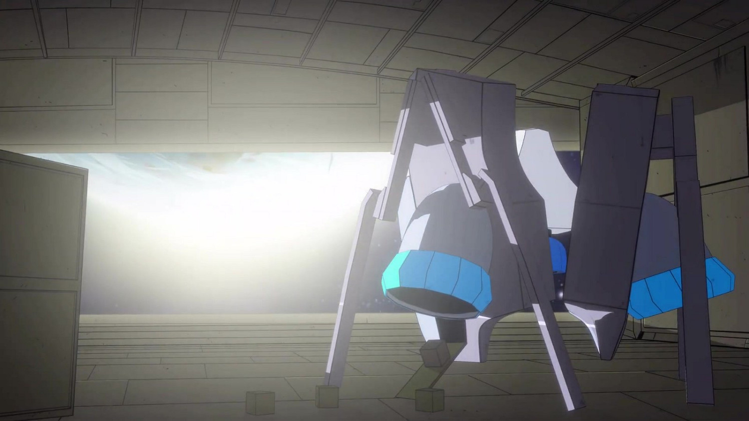 《月球登陸者：超越》4/23登陸各大平台