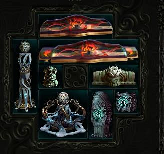 《最後紀元》冰霜符文大師BD攻略 《最後紀元》冰霜符文大師BD攻略