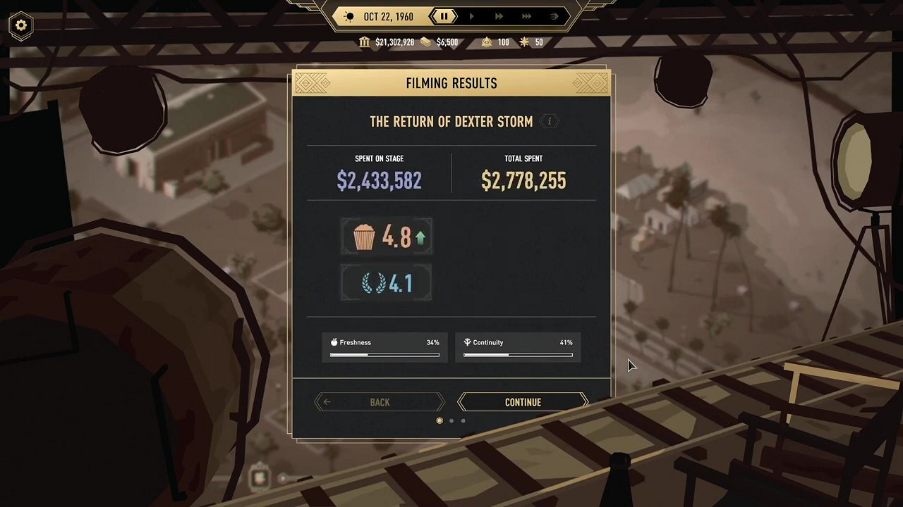 經營建造遊戲《好萊塢動物》實機預告 年內發售 經營建造遊戲《好萊塢動物》實機預告 年內發售