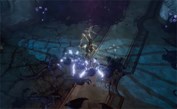 《最後紀元》時空聖殿好刷鑰匙位置