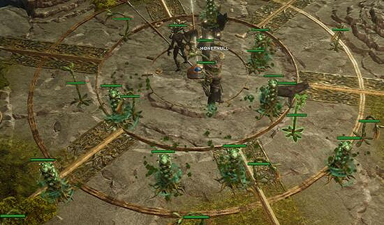 《最後紀元》職業更換方法