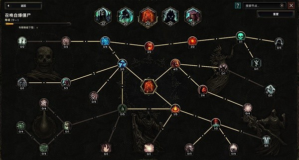 《最後紀元》死騎召喚流BD推薦圖文攻略 《最後紀元》死騎召喚流BD推薦圖文攻略