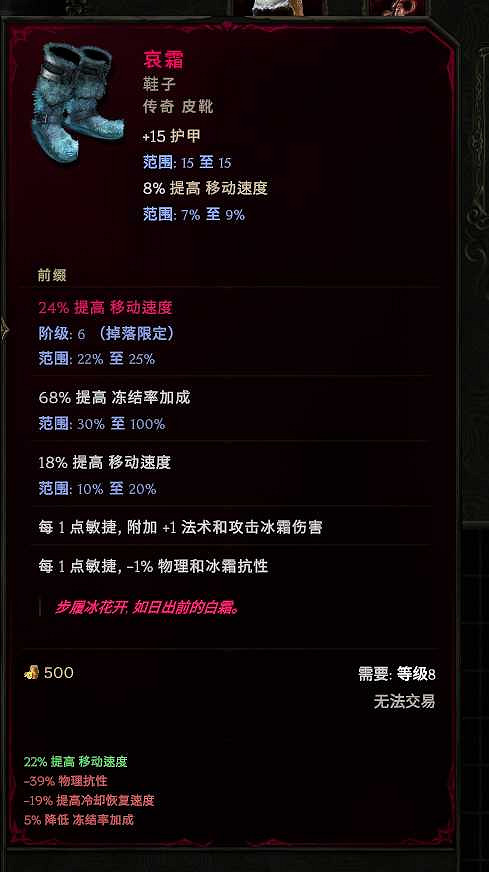 《最後紀元》馴鷹者爆炸弩BD推薦攻略 《最後紀元》馴鷹者爆炸弩BD推薦攻略