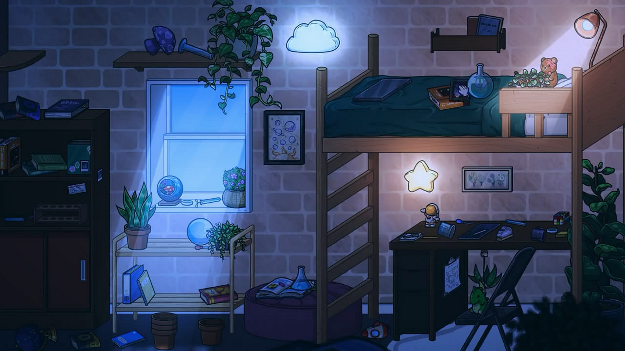 休閒家居裝飾遊戲《Momento》上架Steam!預告片賞 休閒家居裝飾遊戲《Momento》上架Steam!預告片賞