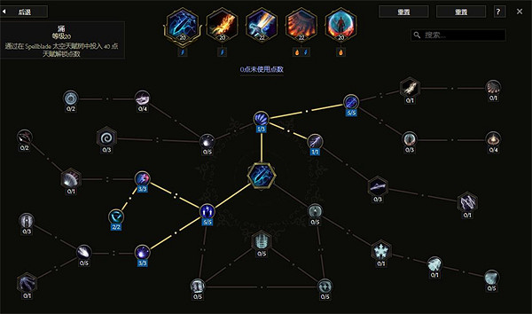 《最後紀元》法術之刃烙印電湧流BD攻略 《最後紀元》法術之刃烙印電湧流BD攻略