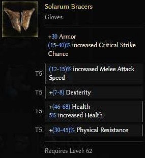 《最後紀元》千萬爆傷流法刃BD推薦圖文攻略