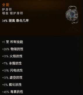 《最後紀元》奶騎治愈之手BD推薦攻略 《最後紀元》奶騎治愈之手BD推薦攻略