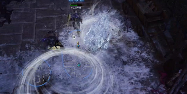 《最後紀元》傳奇難度相關介紹 《最後紀元》傳奇難度相關介紹