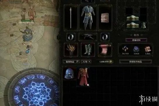 《最後紀元》升華符文使用方法 《最後紀元》升華符文使用方法