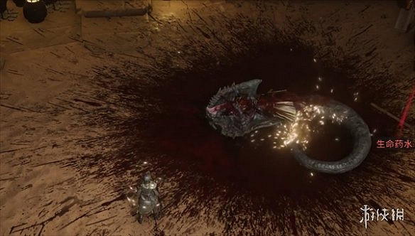 《最後紀元》預言瑪加莎的死亡任務攻略