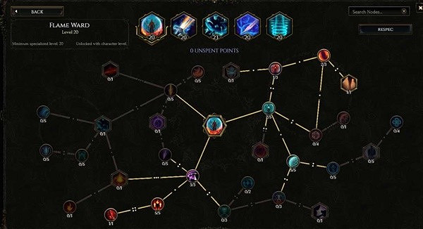 《最後紀元》千萬爆傷流法刃BD推薦圖文攻略