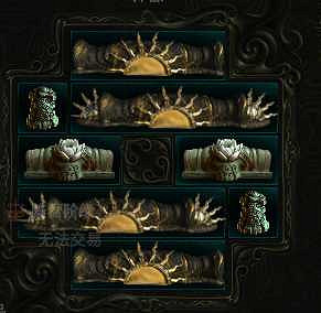 《最後紀元》奶騎治愈之手BD推薦攻略 《最後紀元》奶騎治愈之手BD推薦攻略