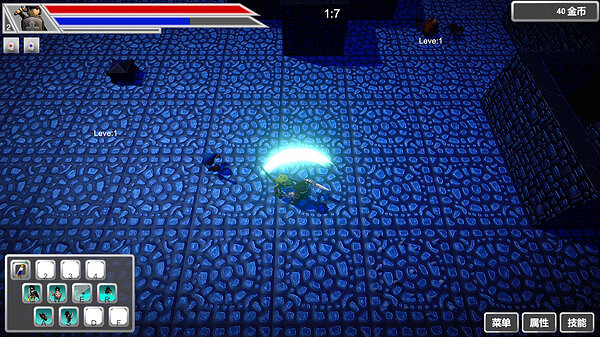 中國大陸研發動作RPG《英雄之路》正式上線Steam！售價約新台幣113元