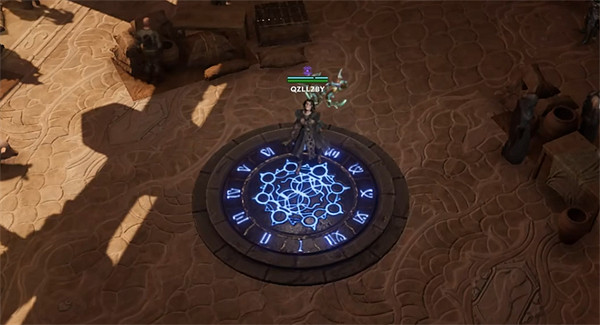 《最後紀元》三端互通介紹