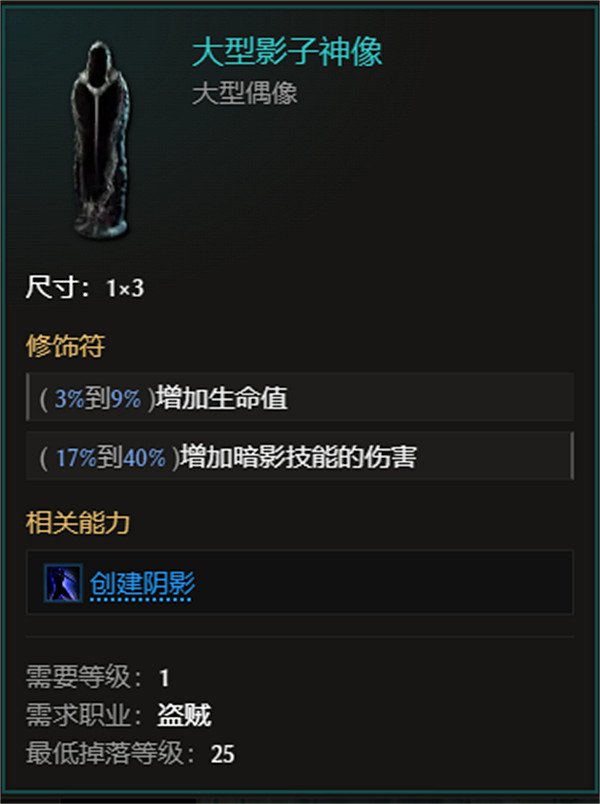 《最後紀元》刀刃舞者黯影之刃流BD圖文攻略 《最後紀元》刀刃舞者黯影之刃流BD圖文攻略