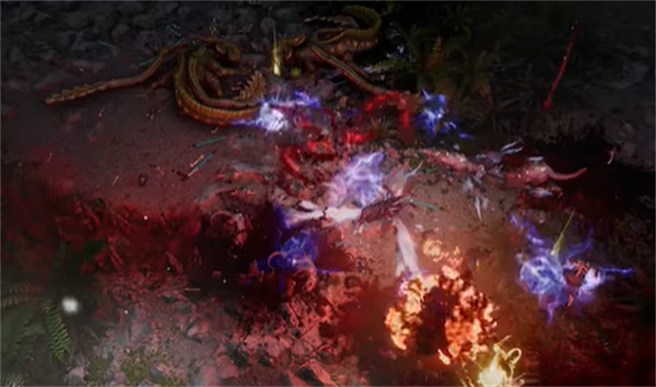 《最後紀元》守護者寶庫卡了任務解決方法 《最後紀元》守護者寶庫卡了任務解決方法