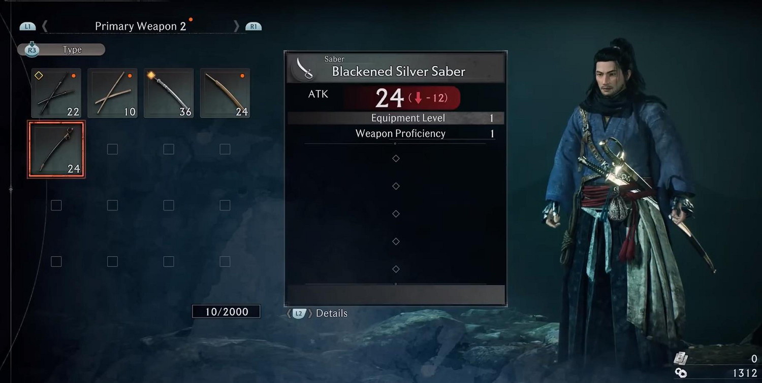 《浪人崛起》序章實機公布：包含大量開放世界內容！