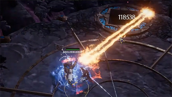 《最後紀元》巫師bd推薦