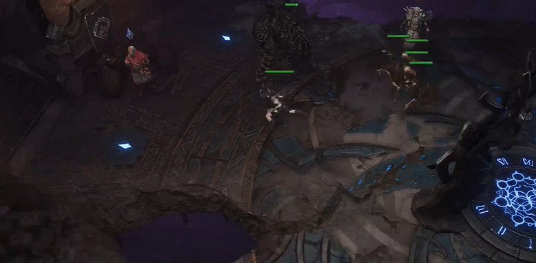 《最後紀元》拍賣行位置介紹