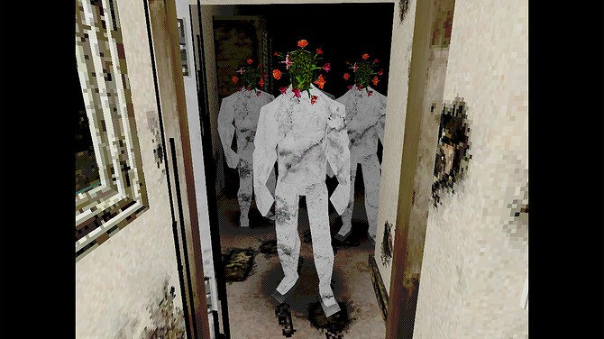 《Barbotine》登陸PC平台 復古風恐怖驚悚冒險 《Barbotine》登陸PC平台 復古風恐怖驚悚冒險