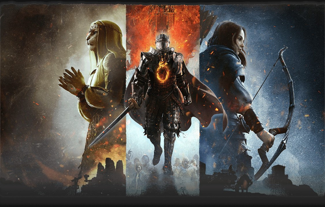 《龍之信條2》導演解釋為什麽新作採用開放世界的原因 《龍之信條2》導演解釋為什麽新作採用開放世界的原因