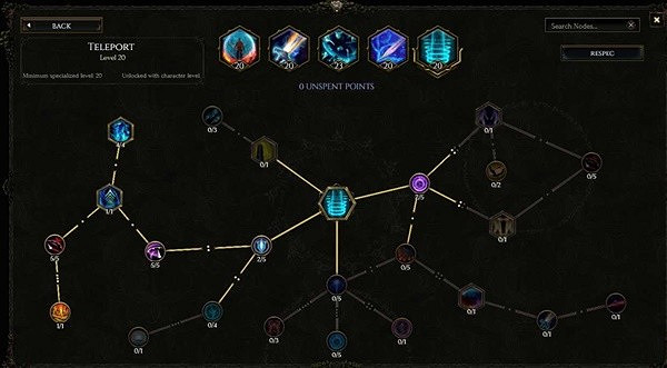 《最後紀元》千萬爆傷流法刃BD推薦圖文攻略