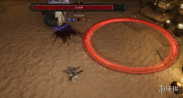 《最後紀元》預言瑪加莎的死亡任務攻略