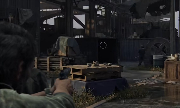 《最後生還者重製版》PS5史低價介紹 《最後生還者重製版》PS5史低價介紹