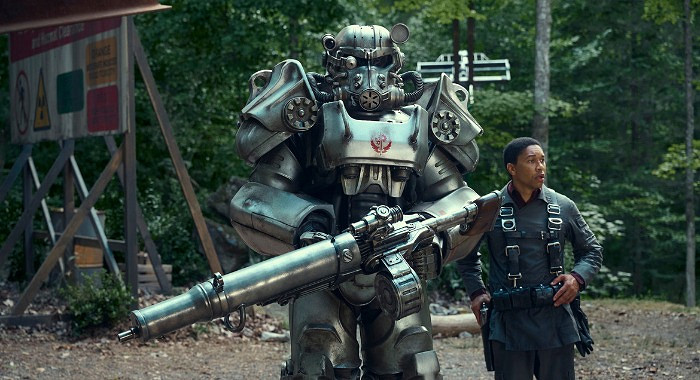 又在畫餅？為避免撞車陶德向劇組透露《輻射5》的秘密