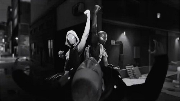 已被取消的《漫威蜘蛛人》多人線上遊戲宣傳片曝光! 已被取消的《漫威蜘蛛人》多人線上遊戲宣傳片曝光!